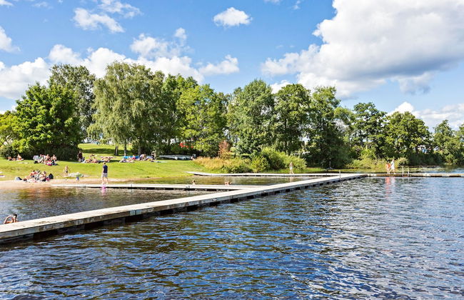 First Camp Nora-Bergslagen - Foto 30