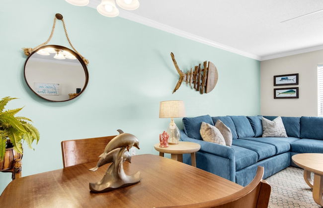 Chateau La Mer #15b - Foto 18