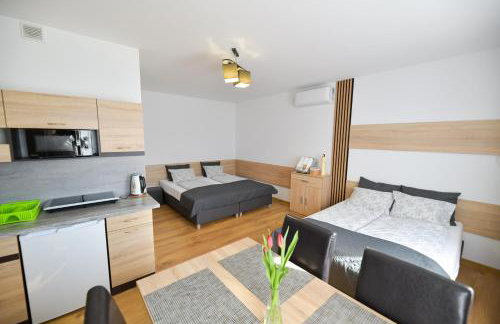 Apartamenty Tilia Laskowa - Zator - Foto 64