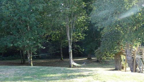 Gîte paisible - Foto 4, Garden