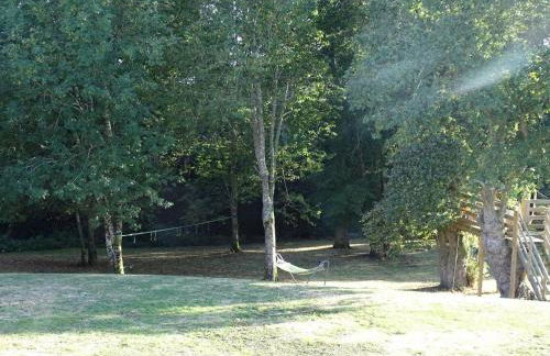 Gîte paisible - Foto 4