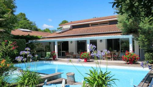 Villa Katy avec piscine, meublé de tourisme 3 étoiles - Foto 2