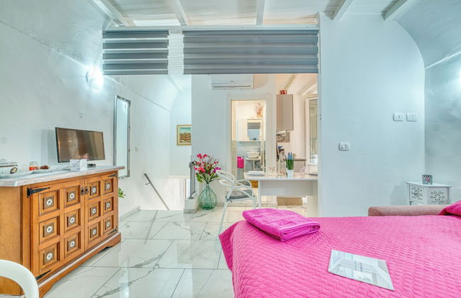 Maison La Vanda - Centro Citta - Foto 5