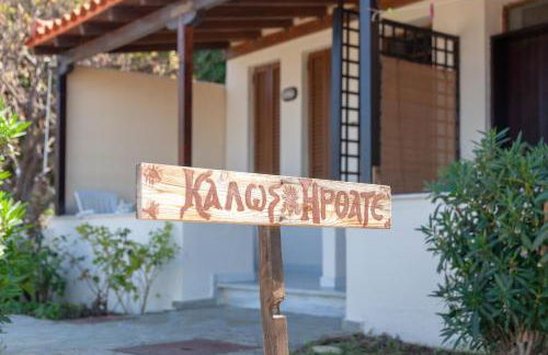 Athina Apartments - Foto 2