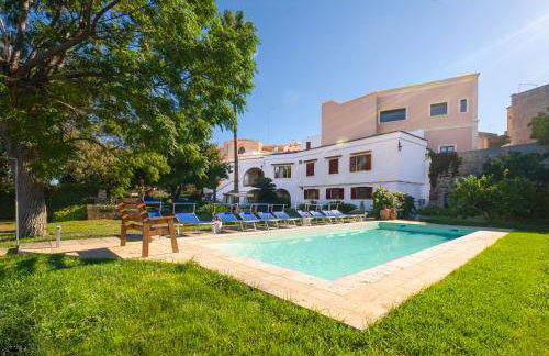 Villa Luritu Luxury Pool Tricase by HDSalento - Foto 41