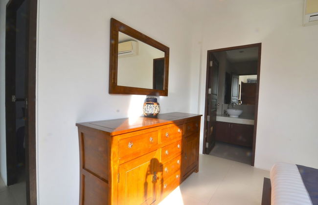 Modern Tropical Villa - Foto 15