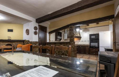 Cortijo el Chaparro - Foto 14