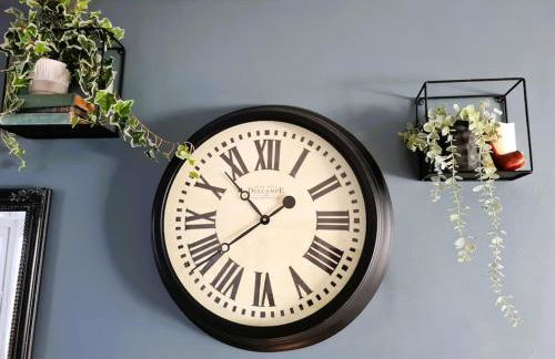 'Shakespeare Cottage' - Free Parking near Salisbury Railway Station & Walk to City - Foto 7