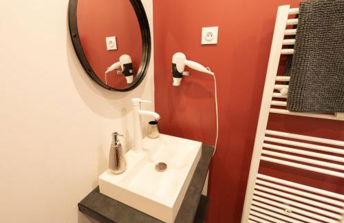 Gîte de la Plage - Foto 11