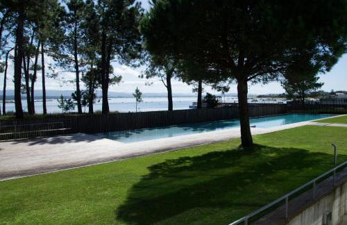Apartamento de Mar y Playa en Illa de Arousa - Foto 46