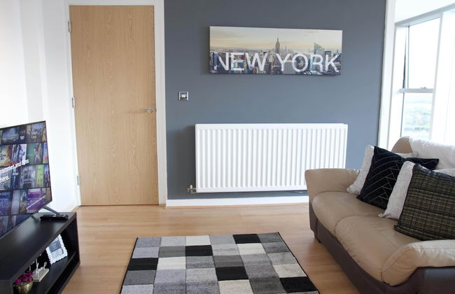 Tailor That Property - Chelsea House - Foto 40