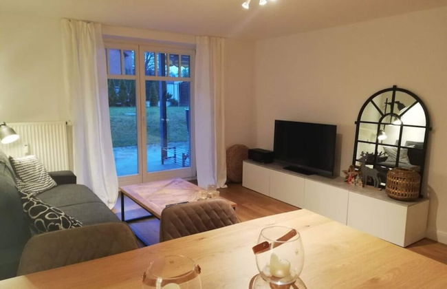 Holiday Apartment Seahorse - Foto 16