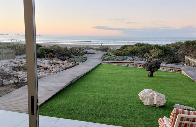 Paternoster Accommodation - Foto 33