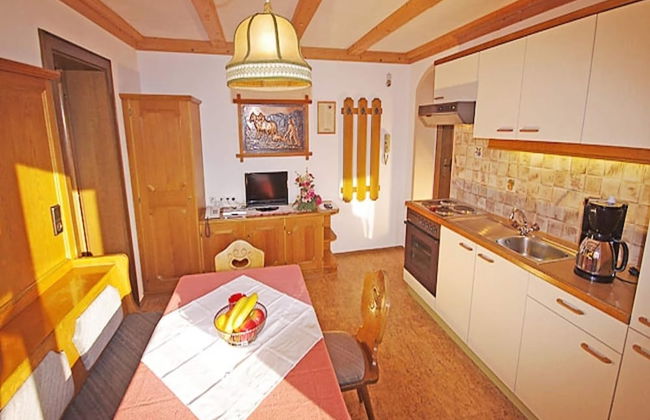 Apartment in Arzl With Wellness Area - Foto 6