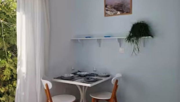 Les Amandiers D2&D3 by Corfu Escapes - Foto 2, Habitación