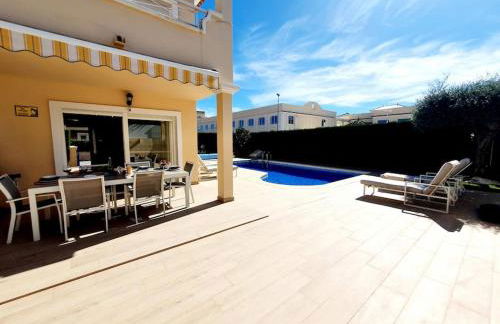 Casa Mariposa Altaona Golf - Foto 41