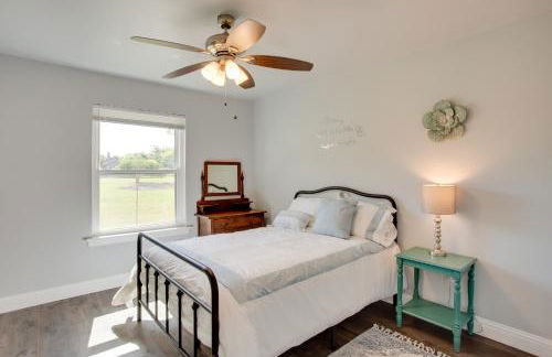 about 3 Mi to Dtwn McKinney Suburban Texas Retreat - Foto 14