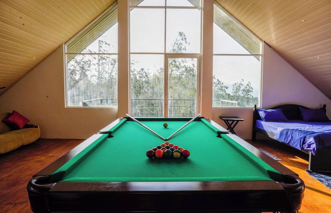 Clouds 1939 By Wimsons - Photo 24