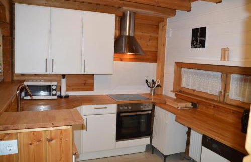 EIFELCOTTAGE Family 9 - Photo 9