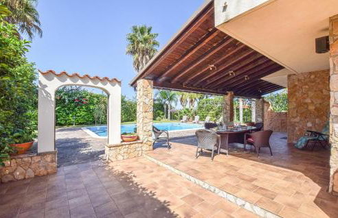 Villa Tourig Beach - Foto 14