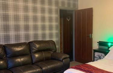 Family Holiday Home - Foto 48