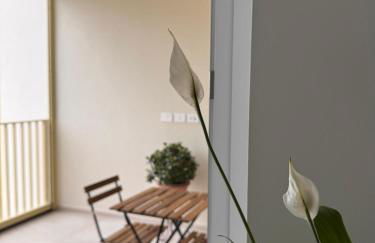 Loggetta Sole Appartamento Pescara Centro - Foto 24