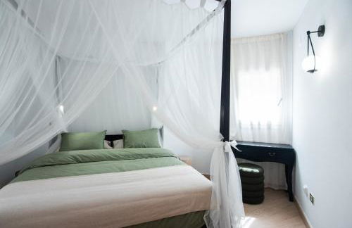 Casa Jasmine Family Villa near the beach - Foto 23