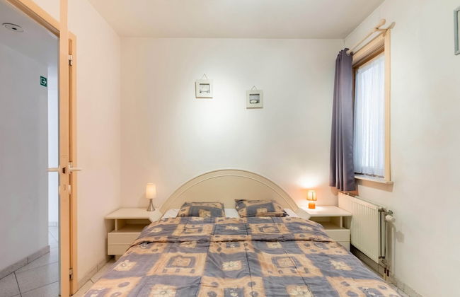 Apartment in Knoke Near the Beach - Foto 6