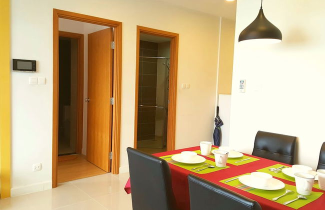 Sunrise City 2BR Luxury SWPool 30th - Photo 12