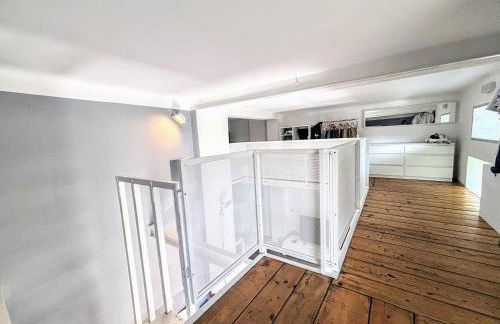 Exclusive Loft Marina di Carrara - Free Parking - Foto 10