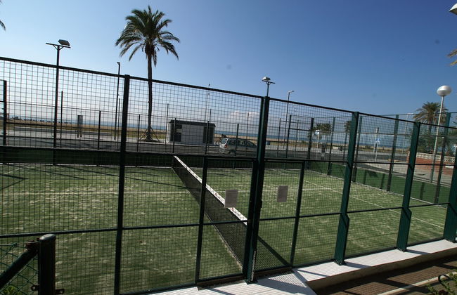 Amura Be my Guest Castelldefels - Foto 26