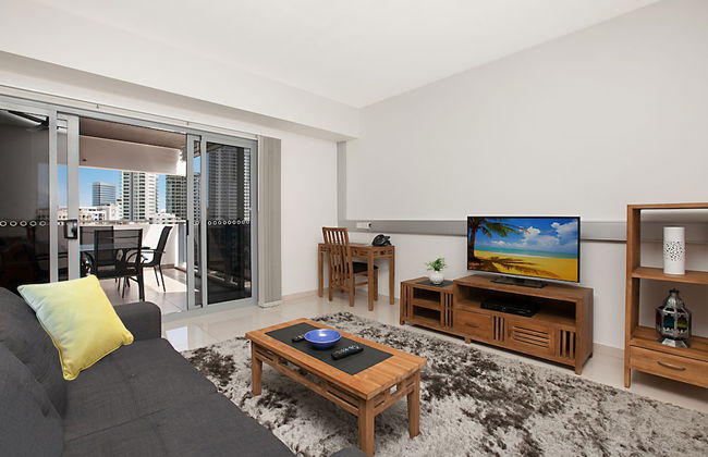 Ramada Suites by Wyndham Zen Quarter Darwin - Foto 25