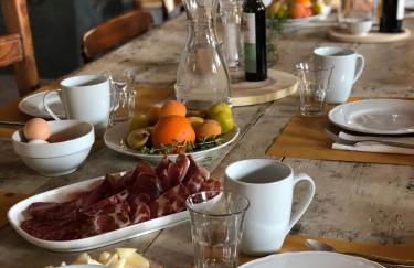 La Fattoria del Rio di Sopra - Agriturismo Baldeschi - Foto 35