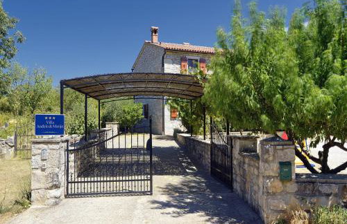 Villa in Cehici with Private Pool & Terrace - Foto 25