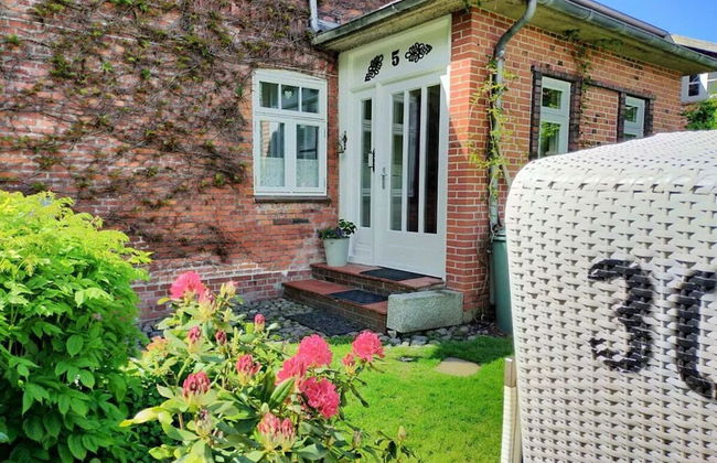 Holiday Home Rike Comfortable Vacation Home - Foto 35