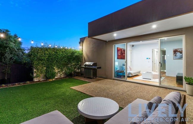 Hillside Luxe With Spa Bay Views - Foto 31