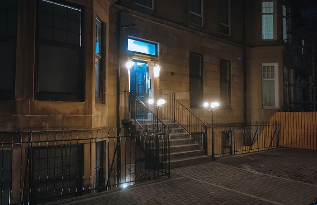 SH Apartments - Dixon Street - Foto 71