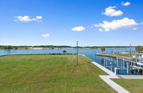 The Indigo Pearl by Emerald Isle Realty - Foto 20