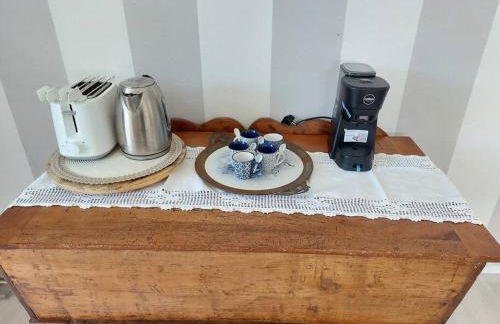 TERRAZZA DI MIKY Wifi Parking Pet Friendly Terrace - Foto 27