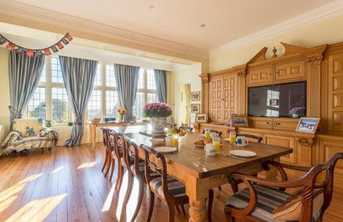 Ravenclaw Hall - Foto 20