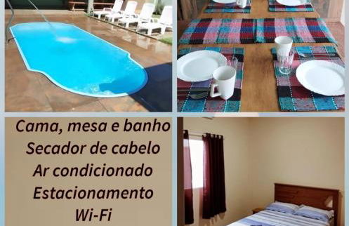 Casa do Léo Brotas - Foto 33