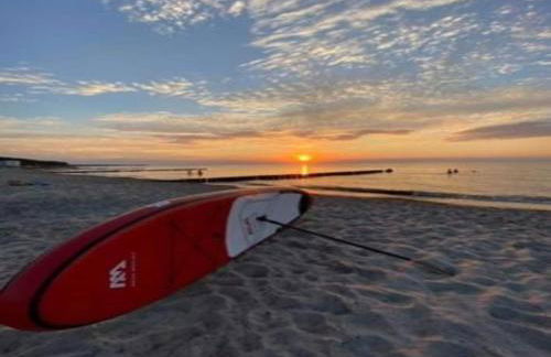 Idyllic Holiday Home in Damshagen with Terrace - Foto 50