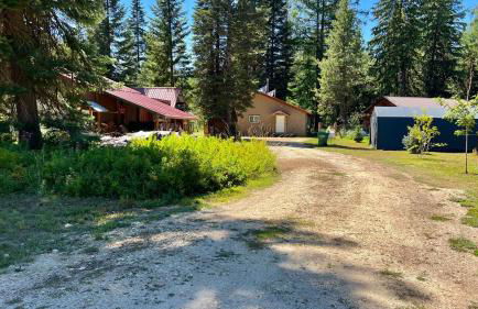 Boulder Creek Cabin by Casago McCall - Donerightmanagement - Foto 27