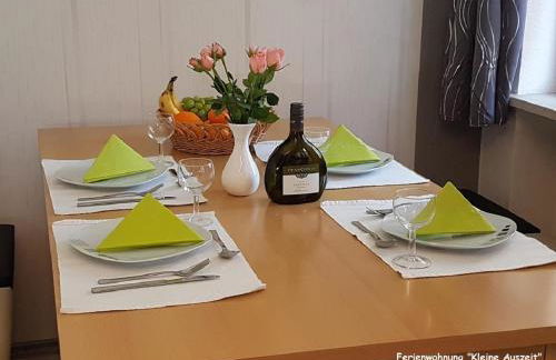 Das Altstadthaus - Foto 45