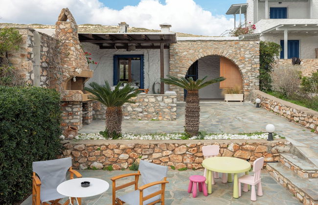 Paros' slice of Paradise - Foto 1