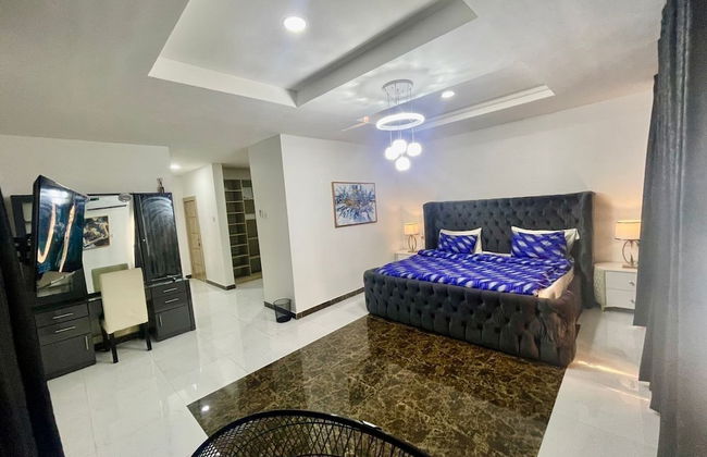 Luxury 3bedroom duplex - Foto 8