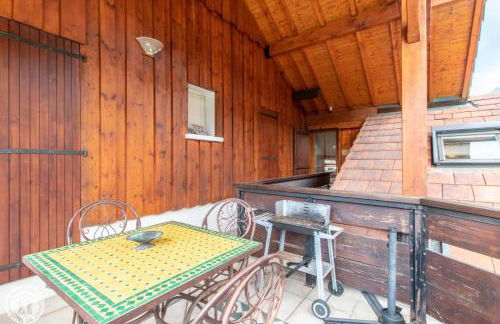 Gîte Annecy 07 - Au Royaume des Marmottes - Appt 07 - Foto 6