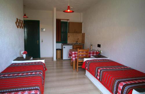 Prinos Apartments - Foto 30