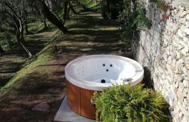 Cà del Mago Pool garden & spa, only adults - Photo 9