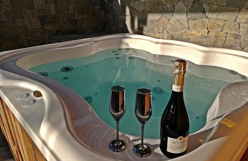 Nature luxury Chalet INSToul - Photo 40